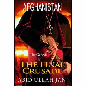 Picture of Afghanistan:(The) Genesis of The Final Crusade